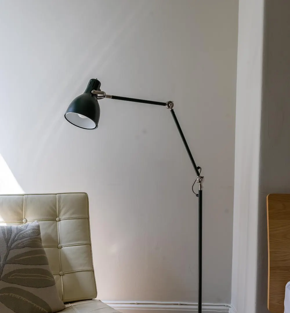 Stylish and Central Stockholm Östermalm Apartment Sweden