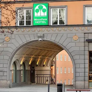 Hotel Wasa Park, Ville de Stockholm