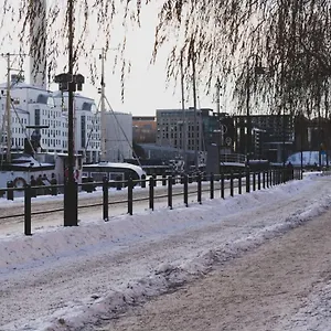 Appartement Affordable In Trendy Sofo, Construction Work, Ville de Stockholm