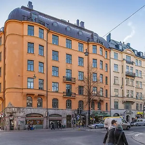 Auberge de jeunesse City Hostel, Ville de Stockholm