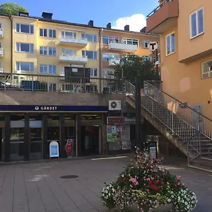 Appartement With Free Airport Pickup, Ville de Stockholm